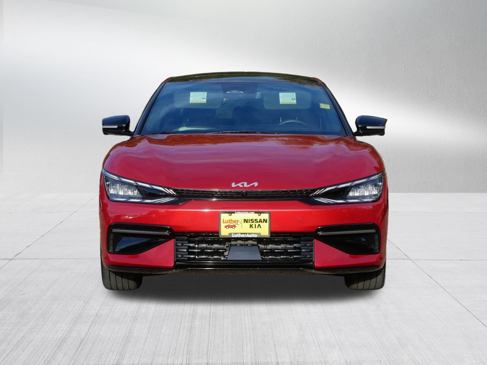 Used 2024 Kia EV6 GT-Line with VIN KNDC4DLC3R5210428 for sale in Inver Grove Heights, MN