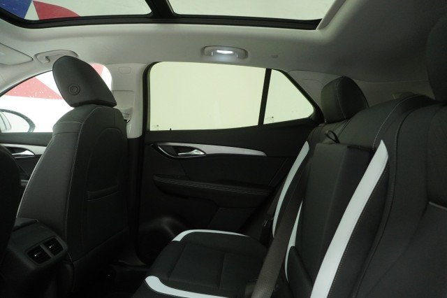 2026 Buick Envision Sport Touring - Photo 22