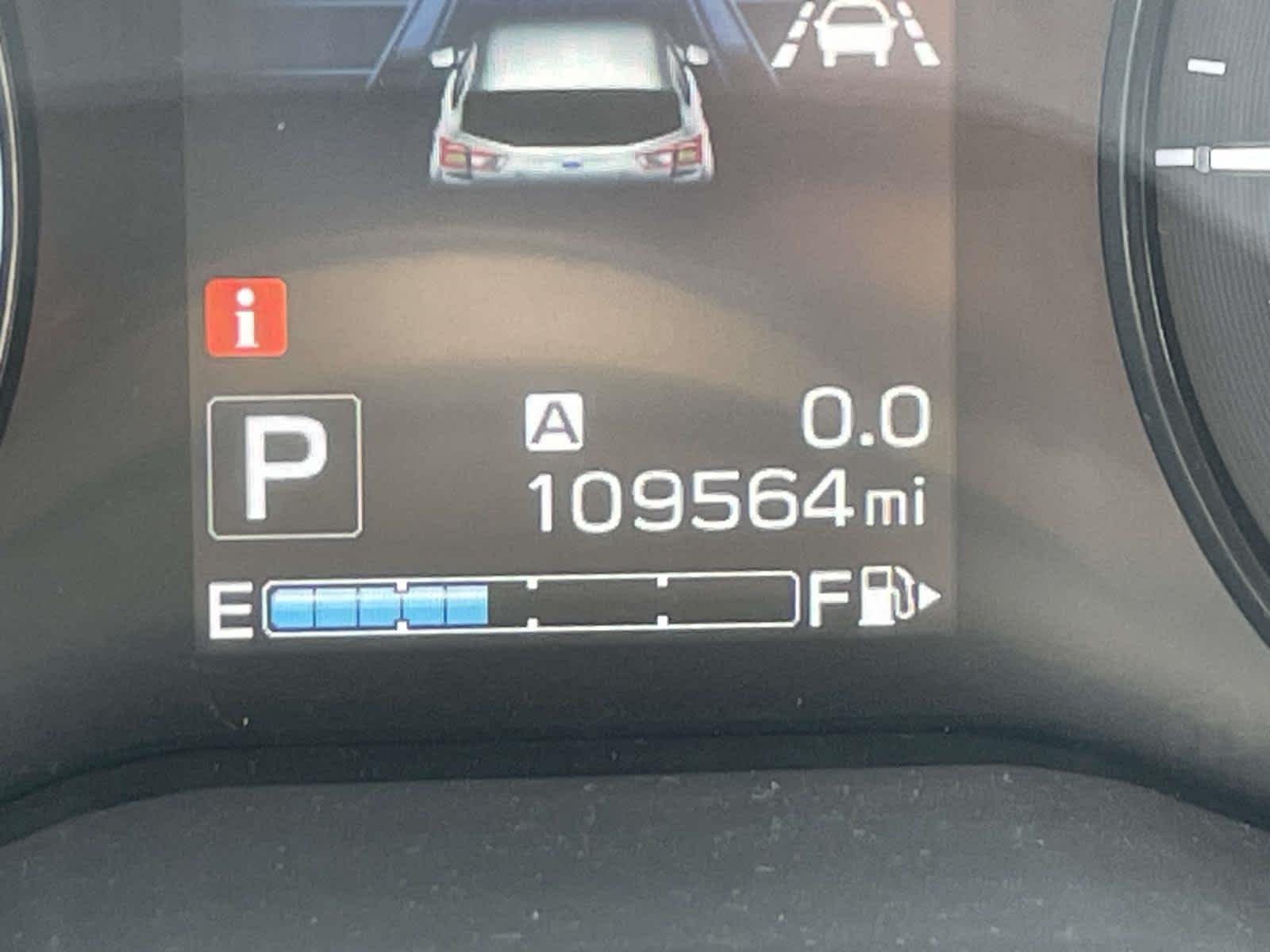 Used 2019 Ice Silver Metallic Subaru Premium image 35