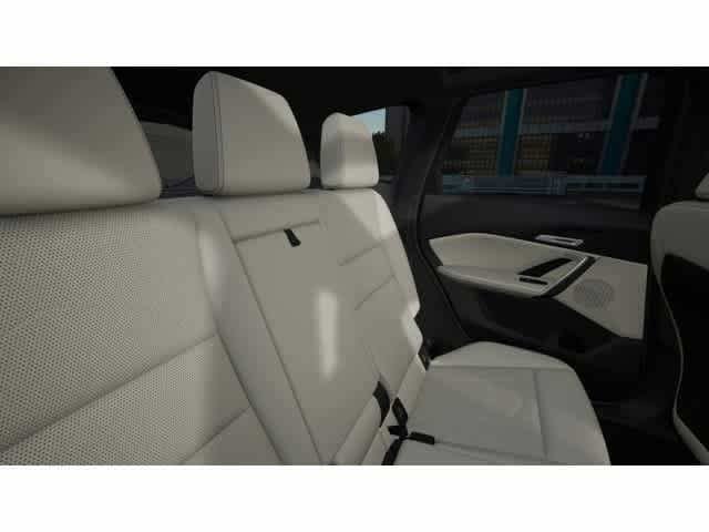 Used 2026 Space Silver Metallic BMW xDrive28i image 12