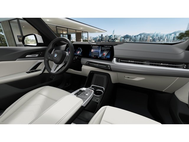 New 2027 Alpine White BMW  image 14