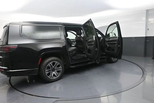 Used 2024 Black Jeep Series II image 36