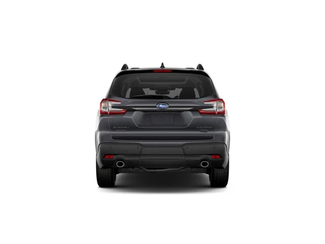New 2026 MAGNETITE GRAY METALLIC Subaru Onyx Edition Touring 7-Passenger image 9