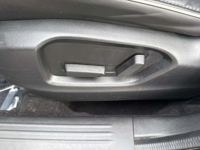 Certified Used 2024 Black Mazda 2.5 S Select Package image 30