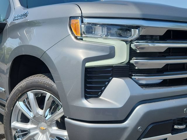 2026 Chevrolet Silverado 1500 High Country - Photo 9