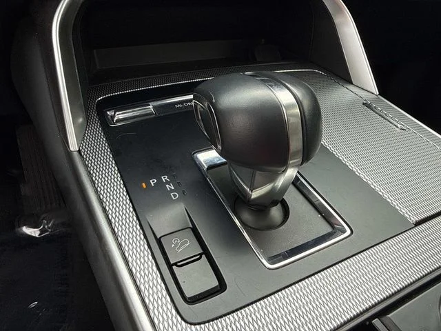 Used 2025 Black Mazda 3.3 Turbo Preferred image 34