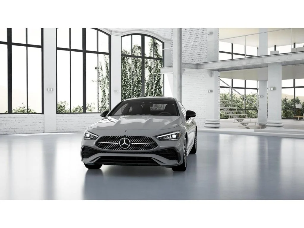 New 2027 White Mercedes-Benz CLE 450 image 42