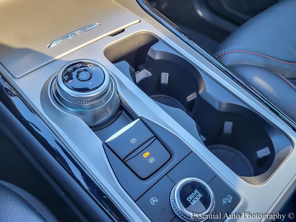 2024 FORD EXPLORER - Image 15