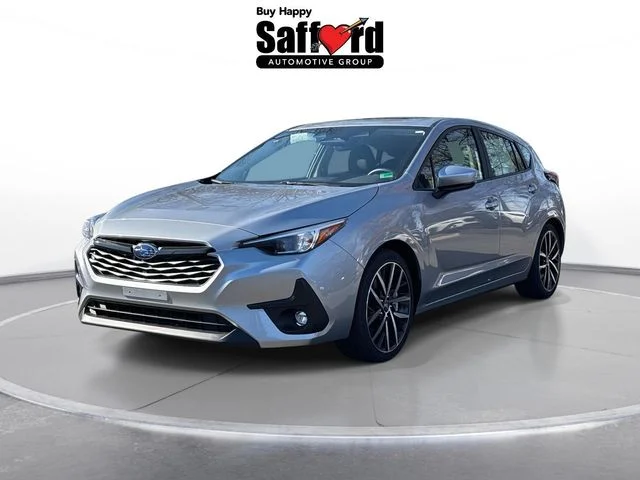 2026 Subaru Impreza 2.0 Sport CVT's photo