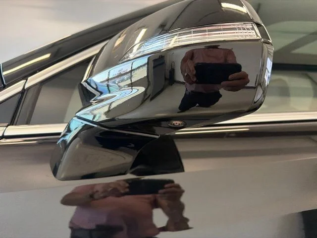 Used 2026 Black Cadillac Premium Luxury image 11