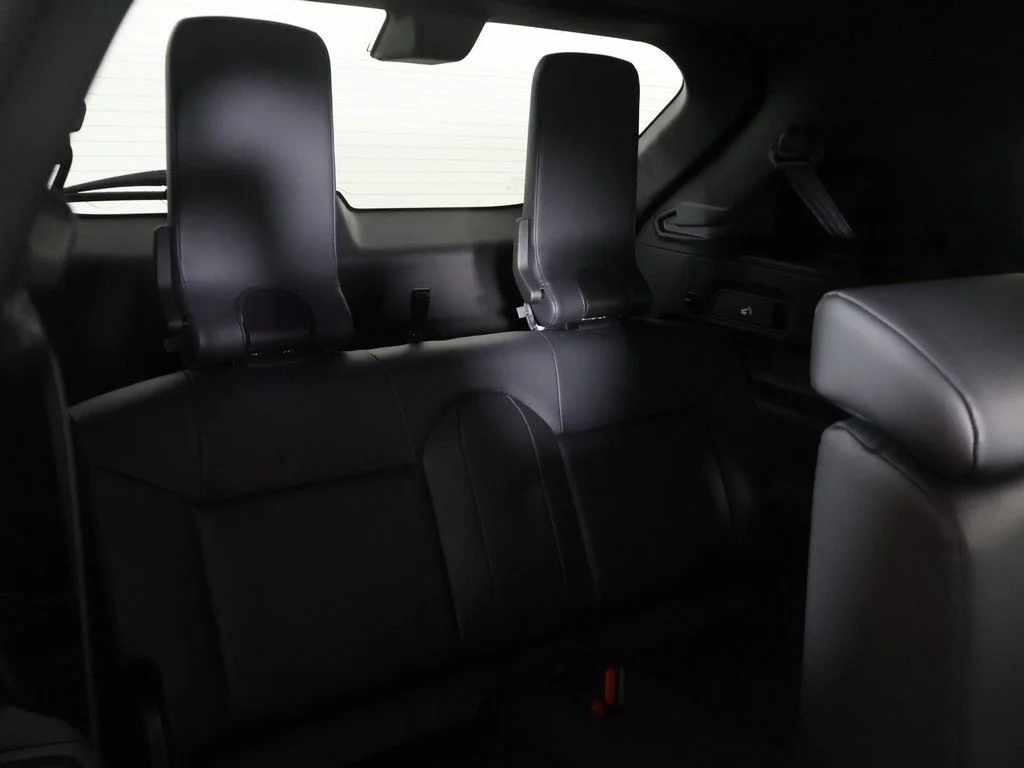 New 2026 Gray Mitsubishi Black Edition image 39