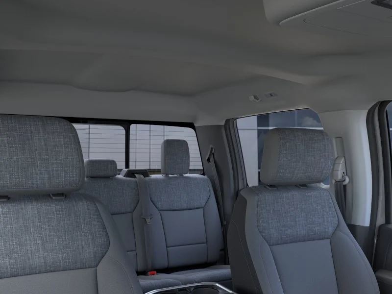 New 2026 Avalanche Ford XLT image 53