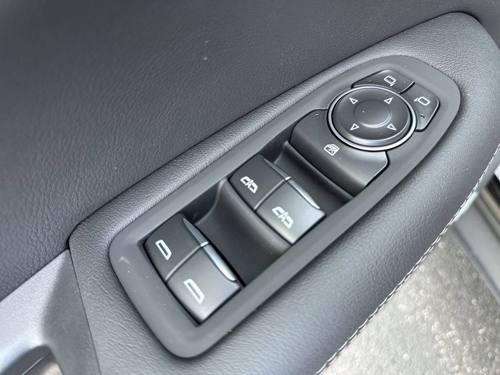 2026 Cadillac XT5 Luxury - Photo 21