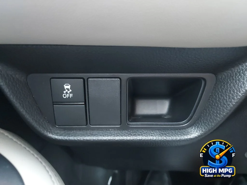 Used 2025 Silver Honda EX-L image 17