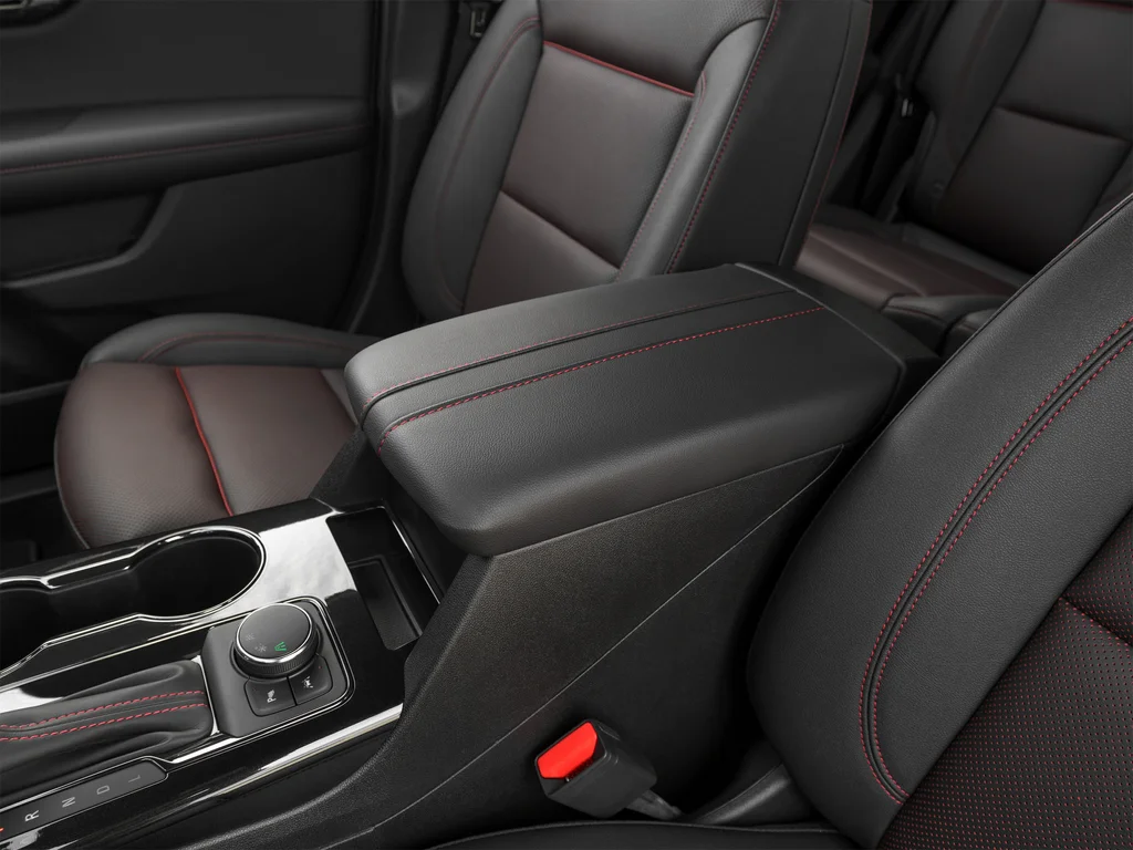 Used 2023 Red Chevrolet LT image 35