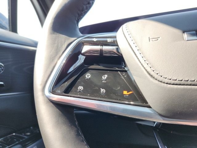 2026 Cadillac LYRIQ V - Photo 30