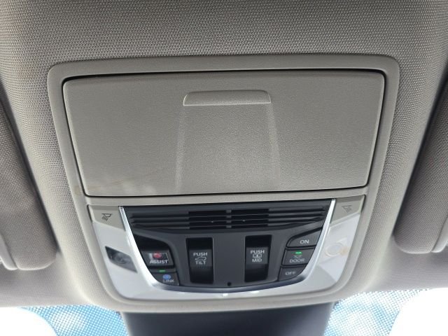 Used 2024 Black Acura 3.5L image 19