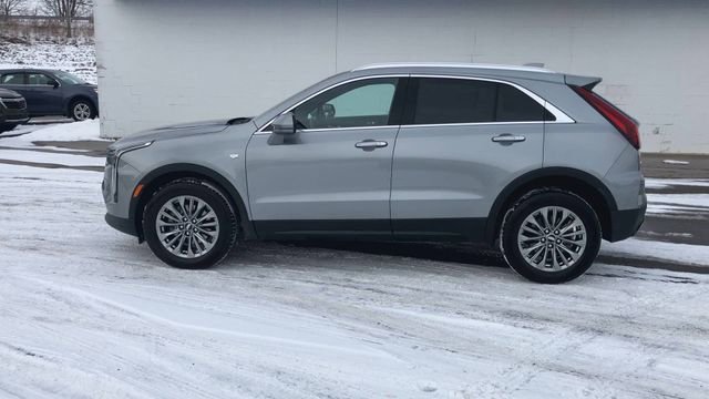 2024 Cadillac XT4 Premium Luxury - Photo 5