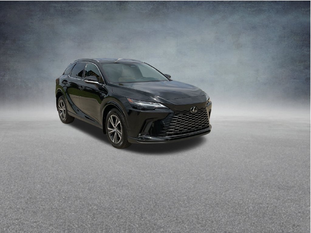 2023 Lexus RX
