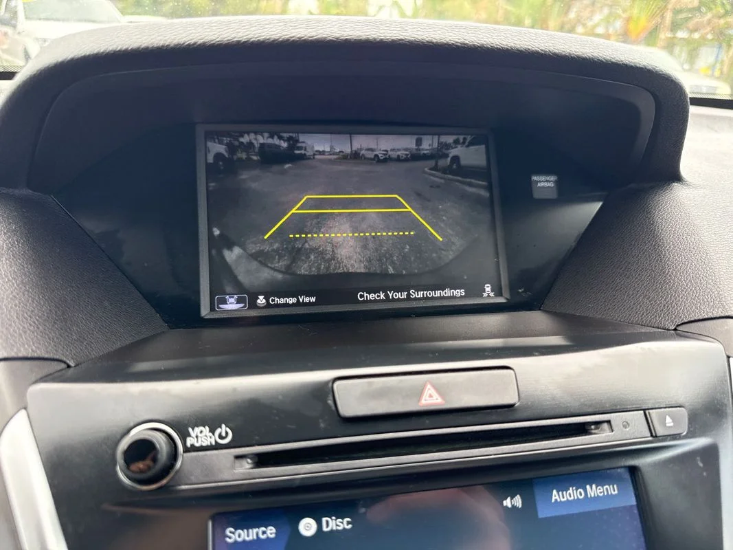 Used 2020  Acura Technology Package image 20
