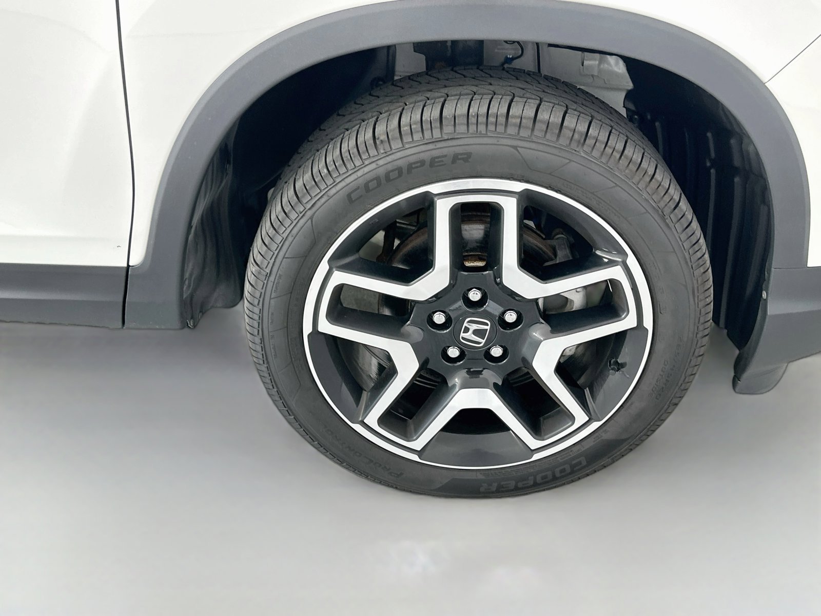 2023 Honda Passport Elite - Photo 36