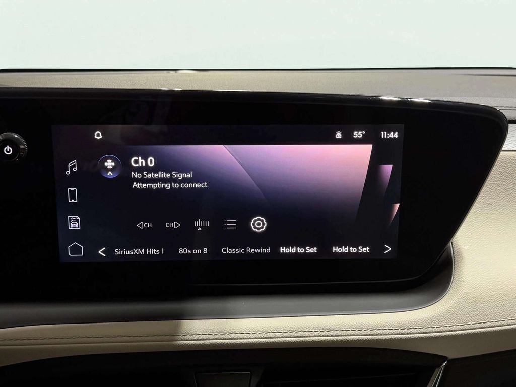 2025 Buick Encore GX Avenir - Photo 13