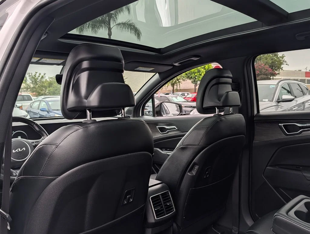 2023 Kia Sportage X-Pro Prestige - Photo 14