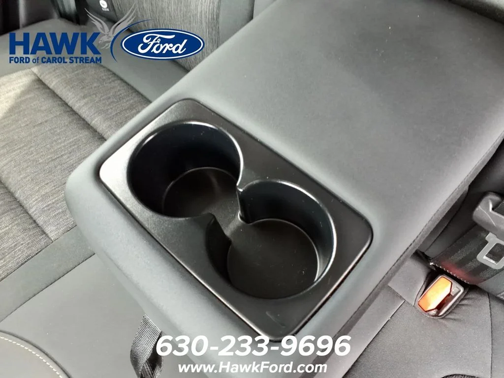 Used 2023 Green Ford Big Bend image 27