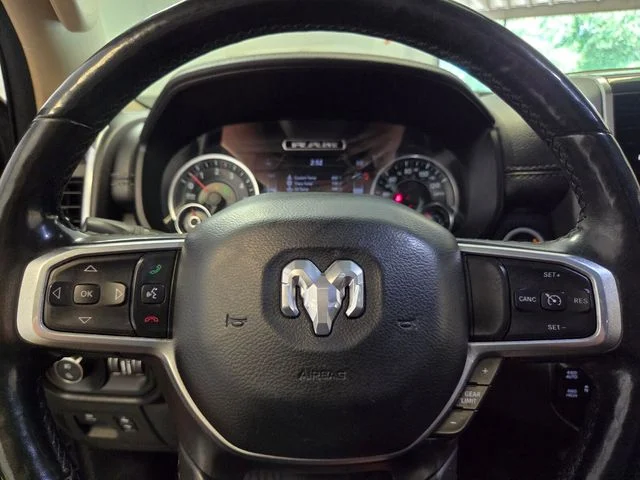 Used 2019 Silver Ram Laramie image 24