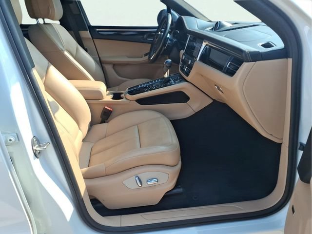 Used 2020 White Porsche Y image 23