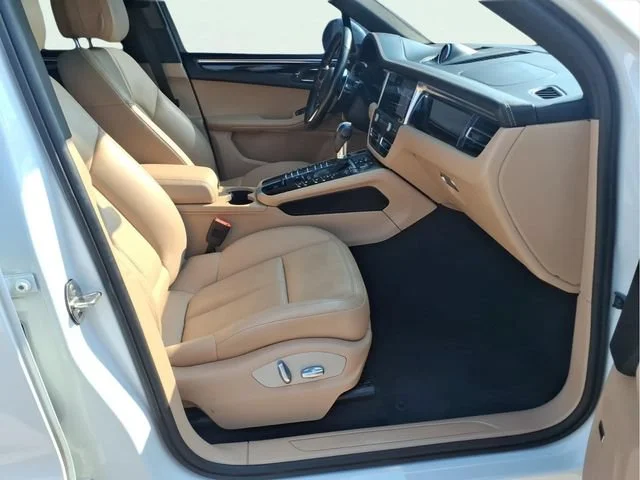 Used 2020 White Porsche Y image 23