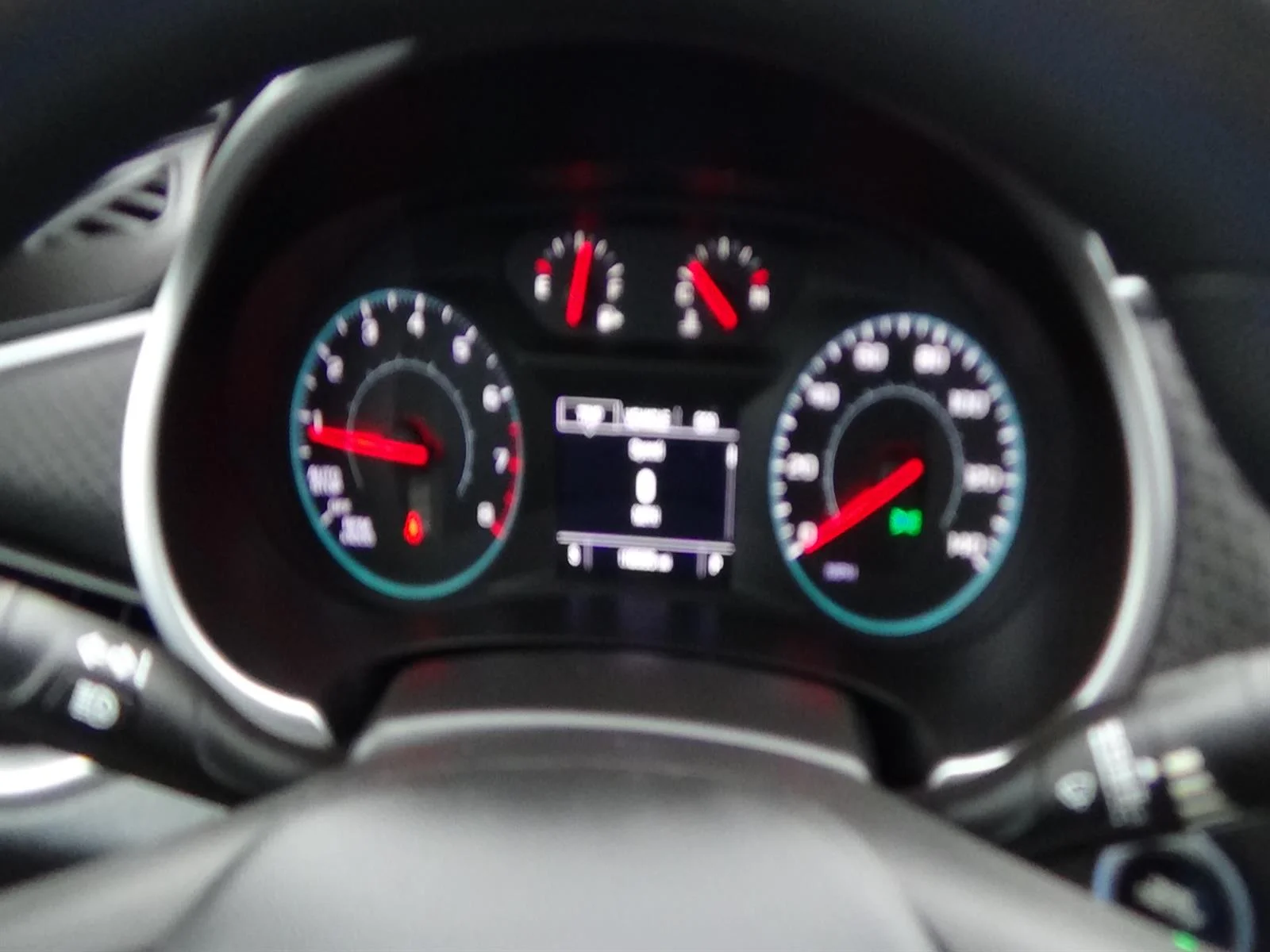 Used 2023 Dark Ash Metallic (g6m) Chevrolet LT image 20