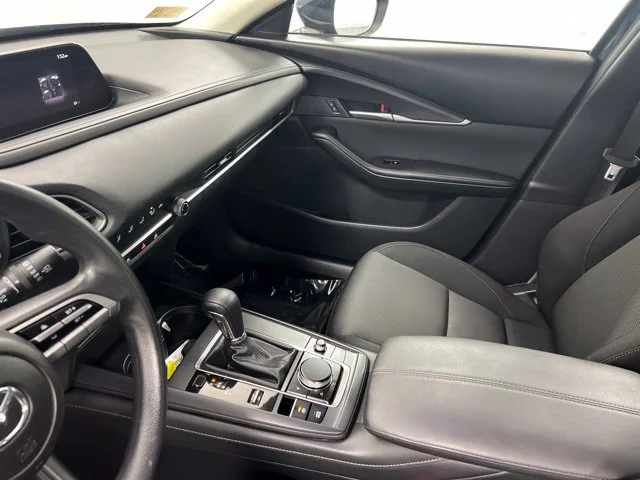 Used 2021 Blue Mazda 2.5 S CERTIFIED image 23