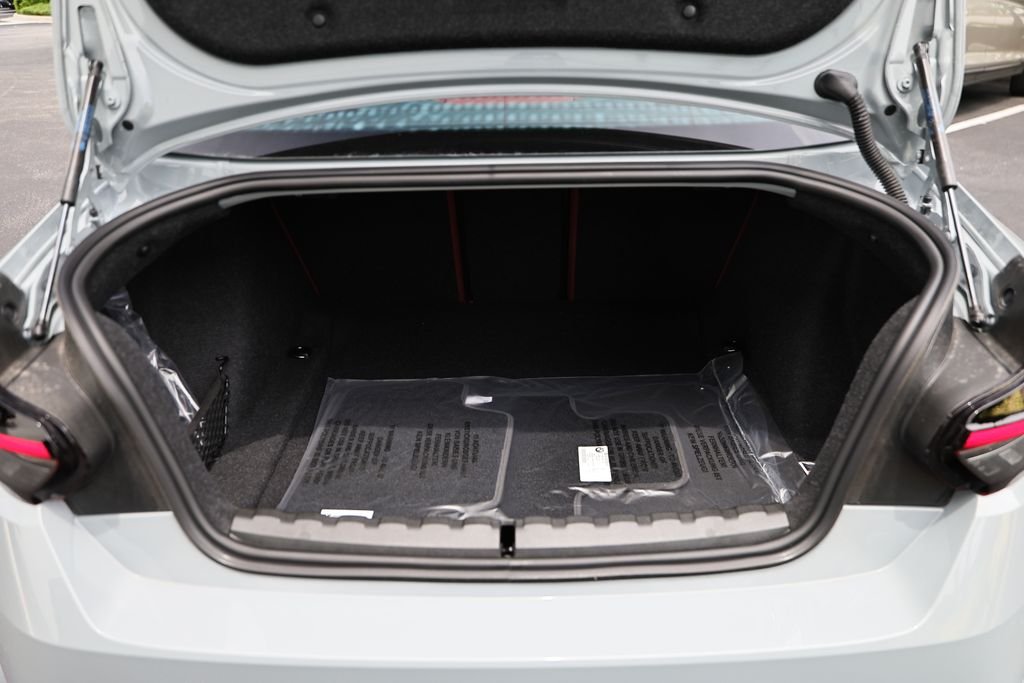 New 2026 Brooklyn Grey Metallic BMW 230i xDrive image 27