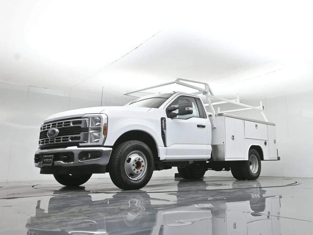New 2026 White Ford XL image 45