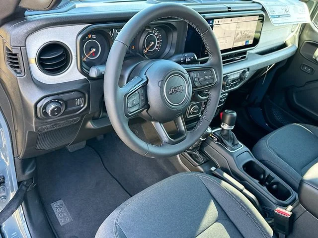 2026 Jeep Gladiator Sport S - Photo 7