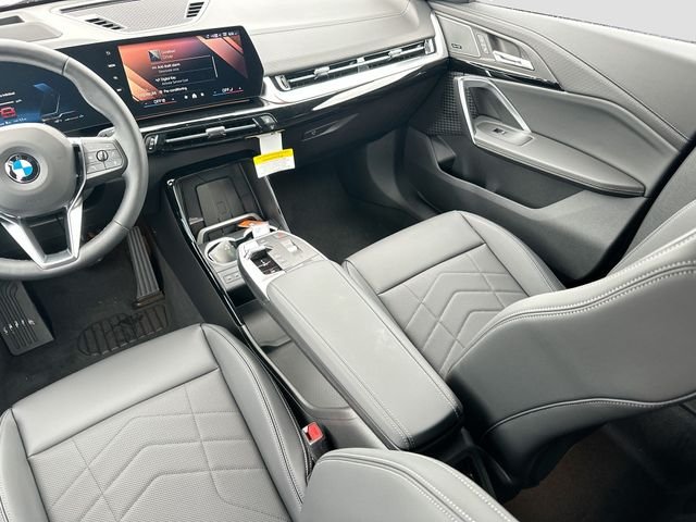 New 2026 Red BMW xDrive28i image 18