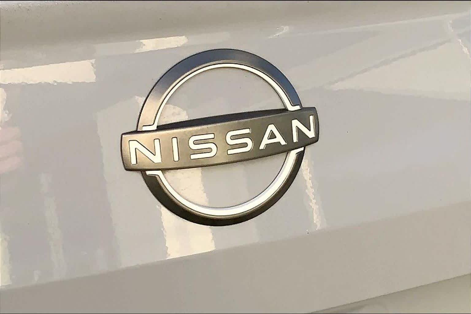 Used 2024 Gray Sky Pearl Nissan 2.5 SR image 9