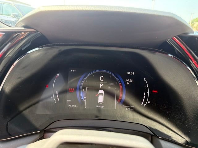 Used 2024 Red Lexus 350 Premium Plus image 30