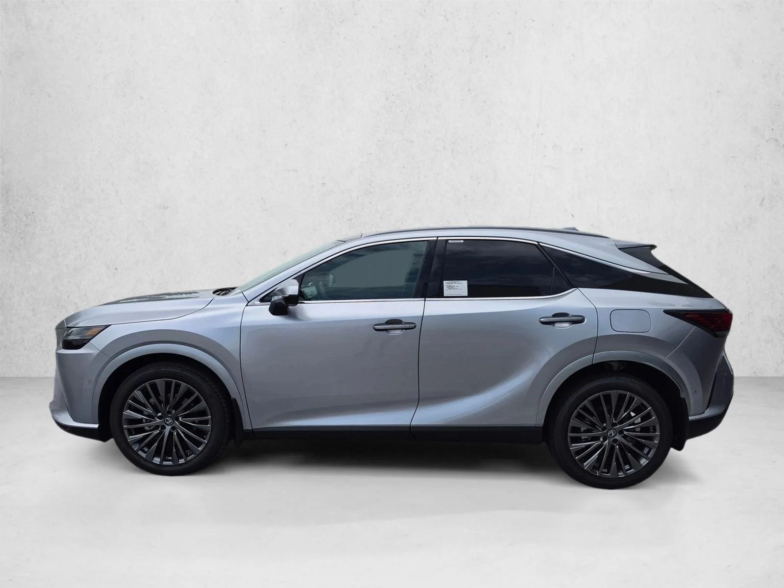 2026 Lexus RX 350 Luxury - Photo 8