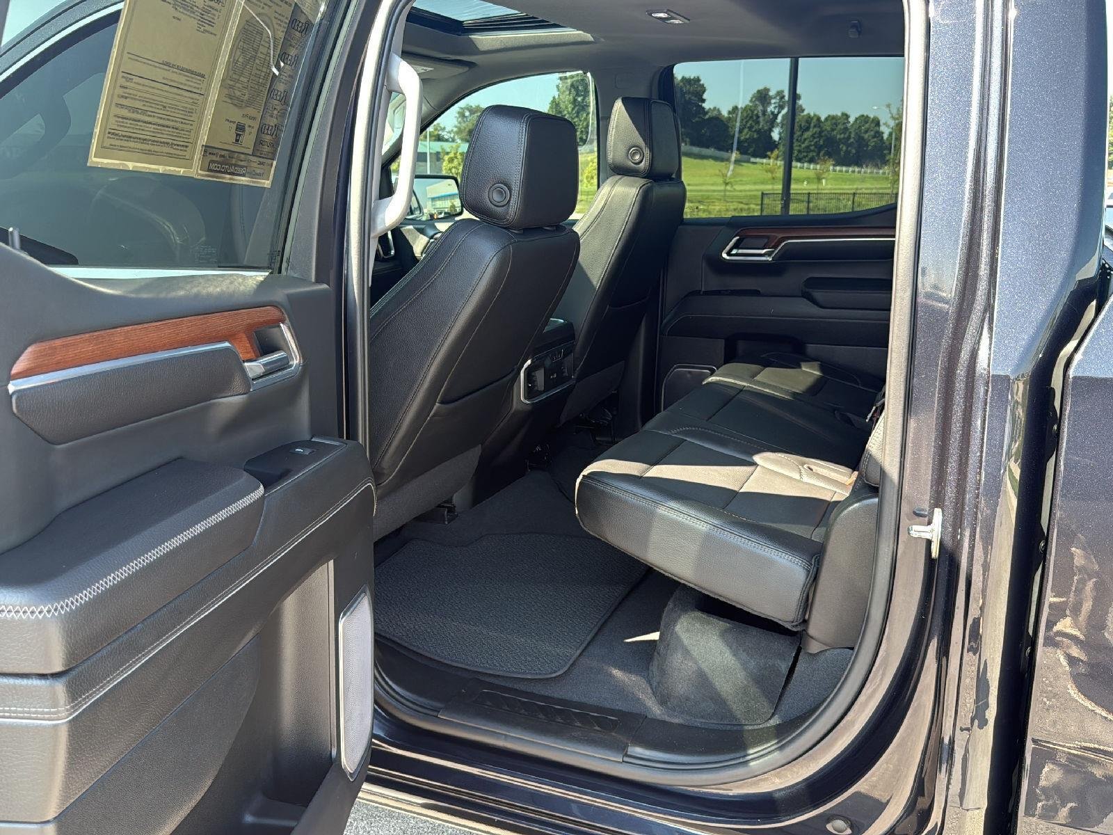 2023 GMC Sierra 1500 Denali Denali - Photo 20
