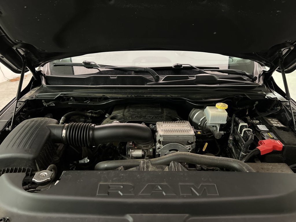2024 RAM Ram 1500 Pickup Laramie - Photo 25
