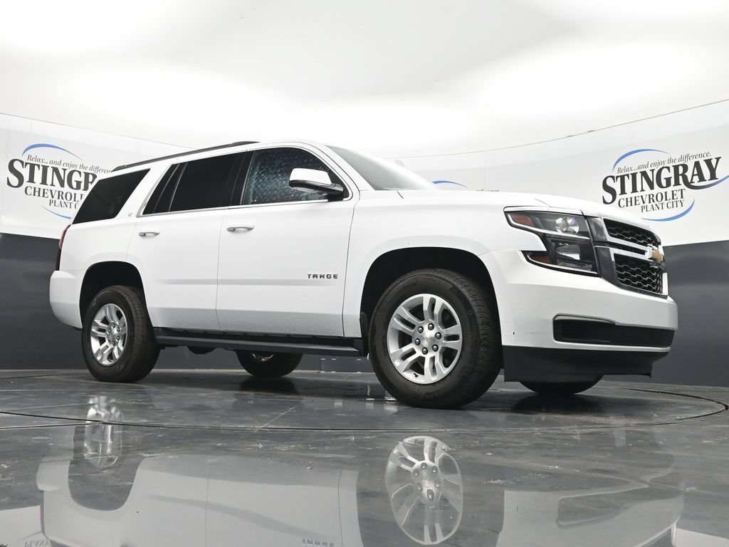 Used 2020 SUMMIT WHITE Chevrolet LT image 26