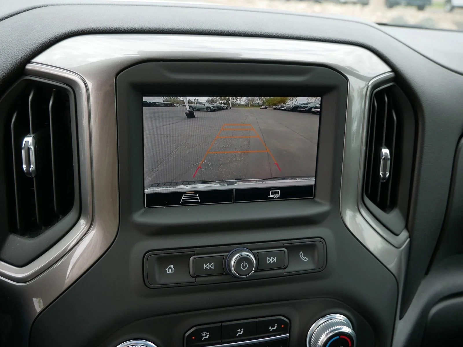 2025 GMC Sierra 3500HD Pro - Photo 20