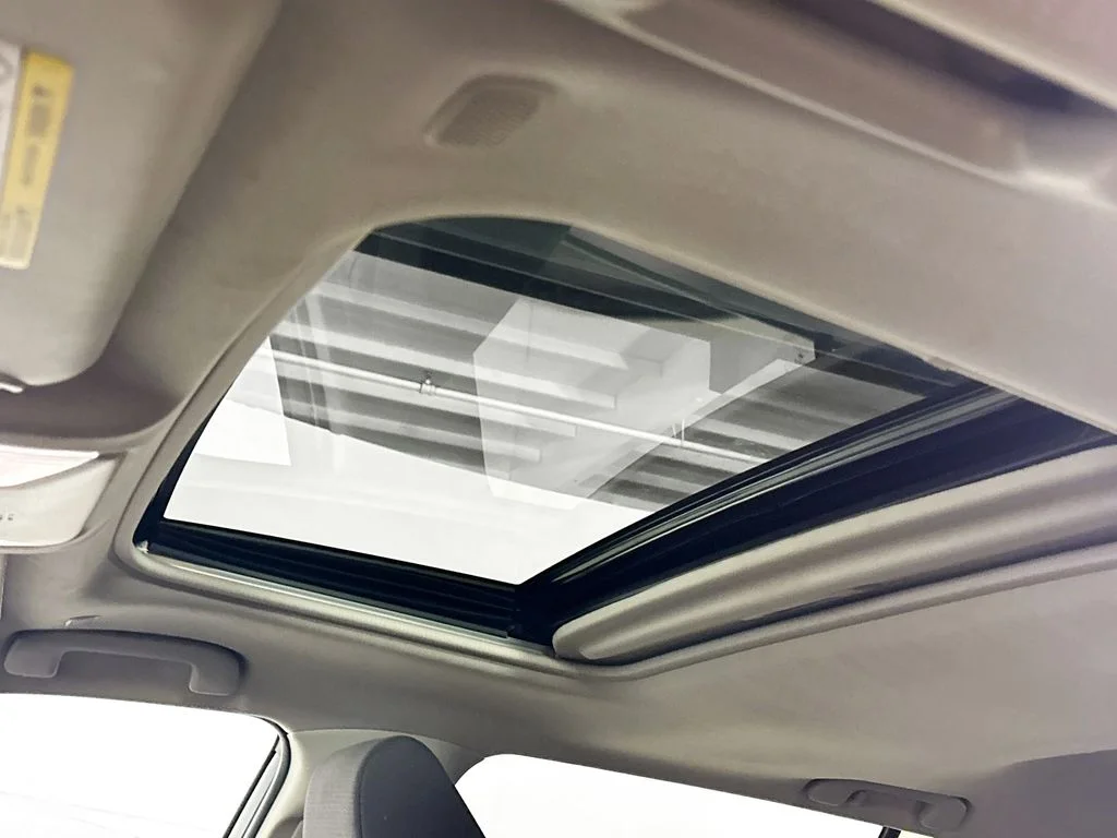 Used 2024 Blue Toyota XLE image 19