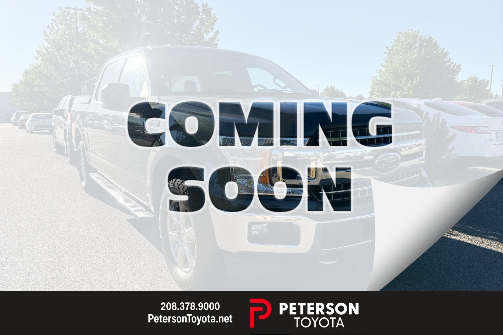 2018 Ford F-150 XLT 4x4 SuperCrew 5-1/2 Box's photo
