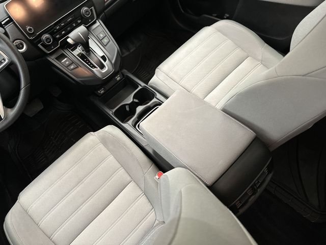 Used 2022  Honda EX image 26