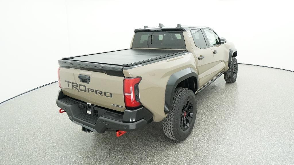 2025 Toyota Tacoma TRD Pro - Photo 49