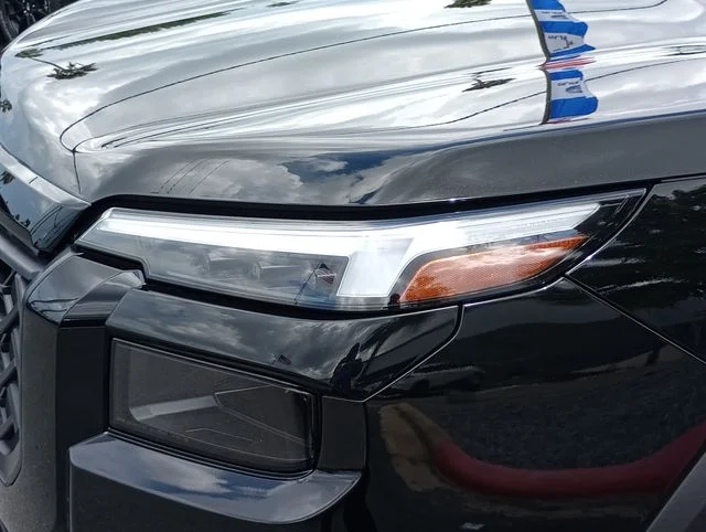 New 2026 CRYSTAL BLACK SILICA Subaru Limited XT image 7
