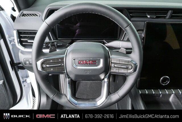 2027 GMC Terrain Elevation - Photo 8